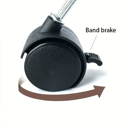 Two-Tiered Mobile Organizer