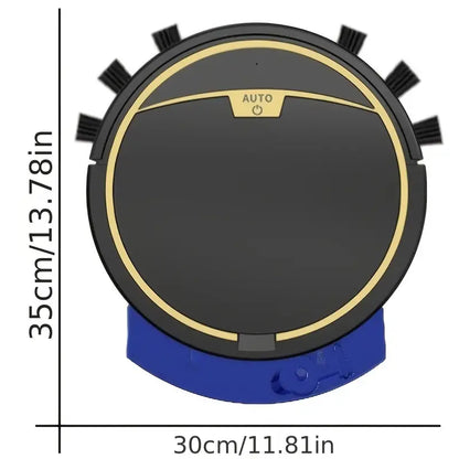 RS300 Intelligent Sweeping Robot