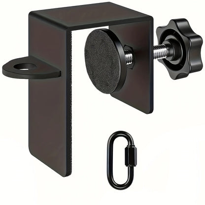 Door Flexibility Trainer Adjustable Split Leg Stretch Strap