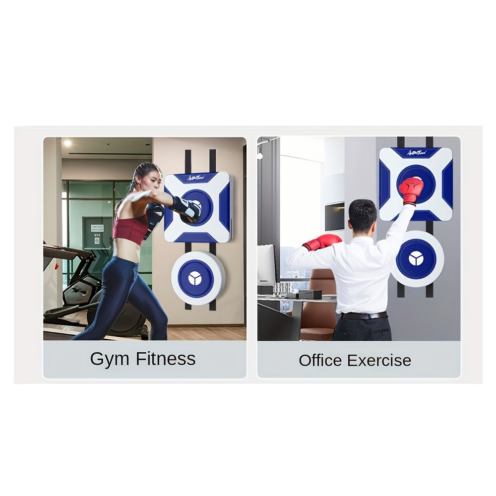 Boxing Wall Punching Pad Training Target