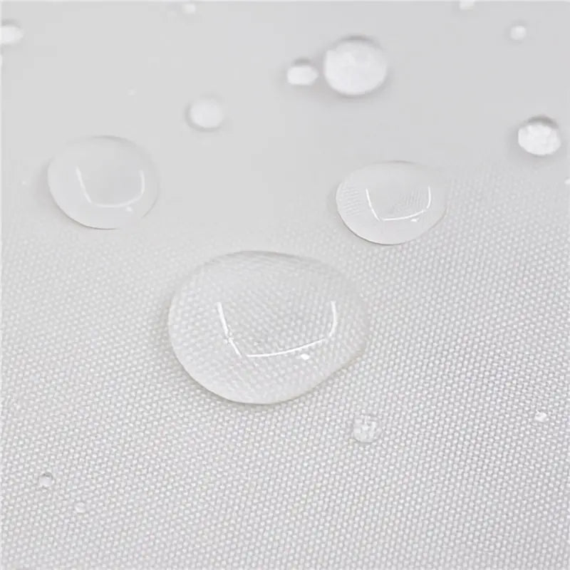 Waterproof Vintage Door Curtains with Timeless Appeal