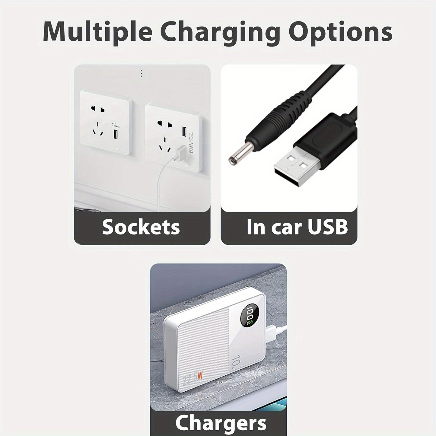 Insulin Fridge Box USB Car Medicine Cooler