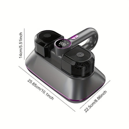 Cordless Bed Vacuum Cleaner