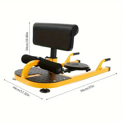 1pc Ultimate Multifunctional Abdominal Trainer