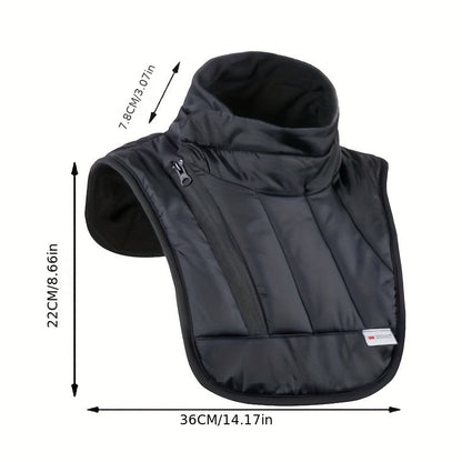Windproof Winter Motorcycle Neck Gaiter Cover