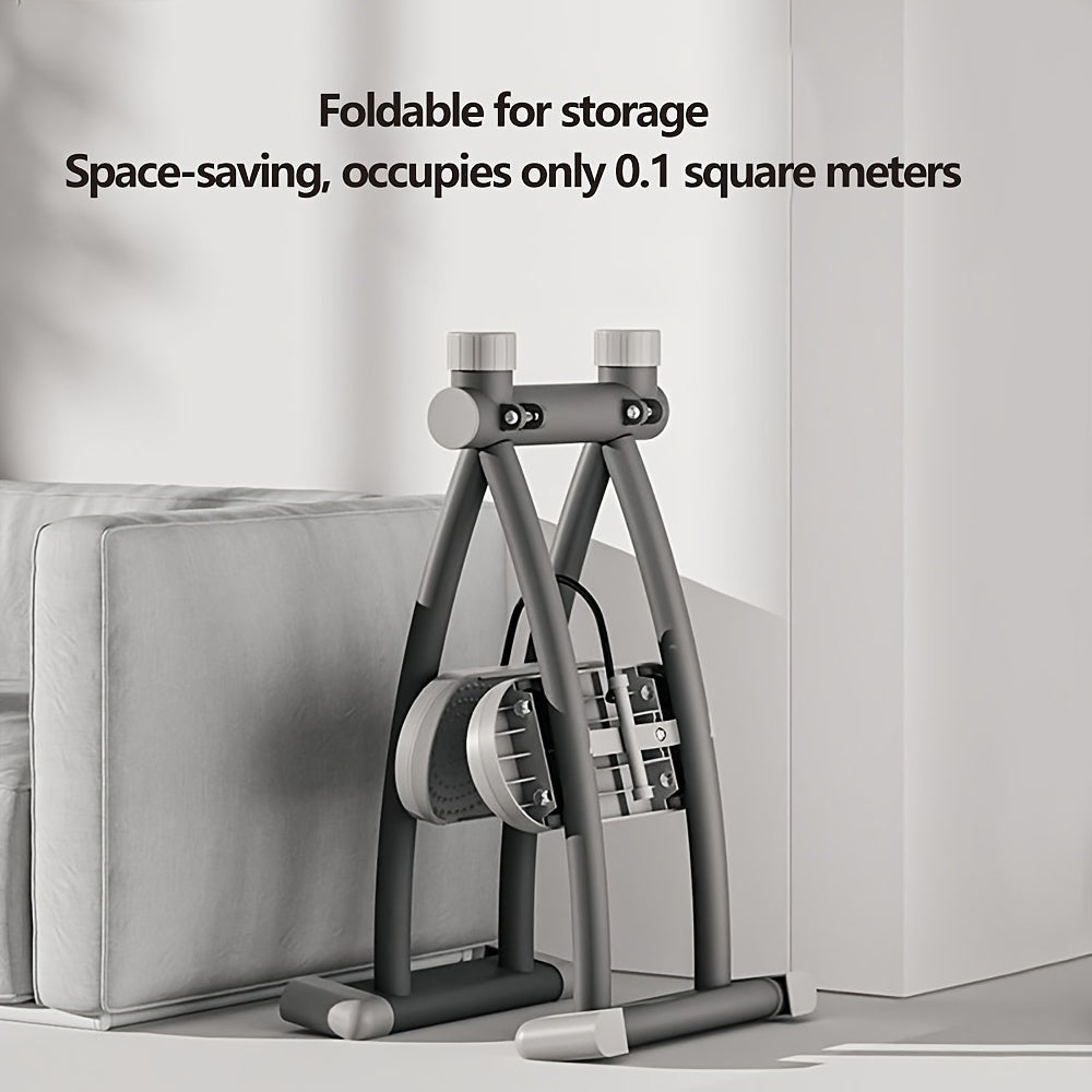 Full Body Ski Machine Home Slimming Trainer