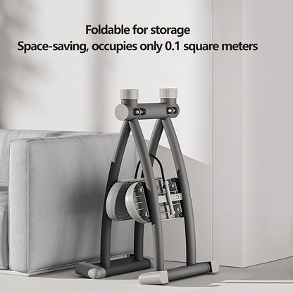 Full Body Ski Machine Home Slimming Trainer