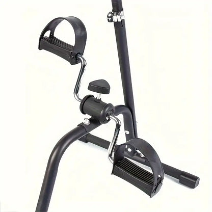 Ultimate Fitness Bike Stepper - Hands & Feet Gym Workout