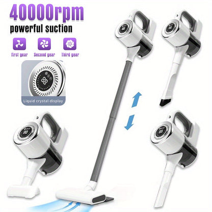 Handheld Stick Vacuum Mop Combo Cleaner