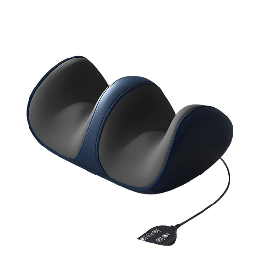 Cordless 3D Foot Massager with Heat Therapy