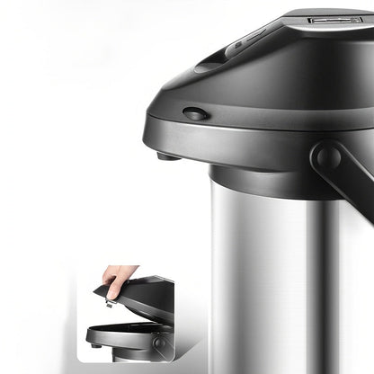 Thermal Air Pot Jug Stainless Steel (1.9L)