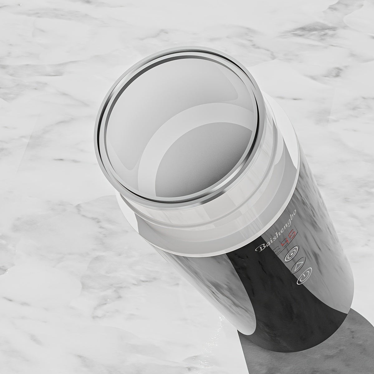 Electric Kettle Portable for Car Travel