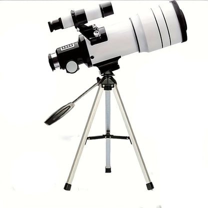 75X Sky-Watcher Telescope Auto Focus with Tripod