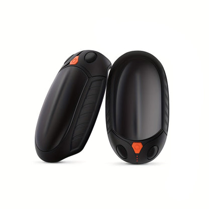 Smart Rechargeable Hand Warmers (2-Pack)