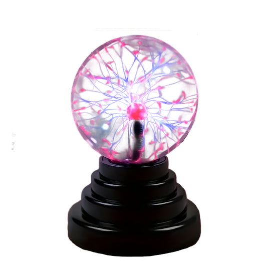 Christmas USB LED Night Light with Stand