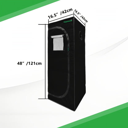 Reflective Mylar Grow Tent Indoor