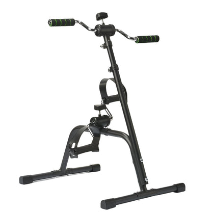 Pedal Stepper Exercise Bike Trainer