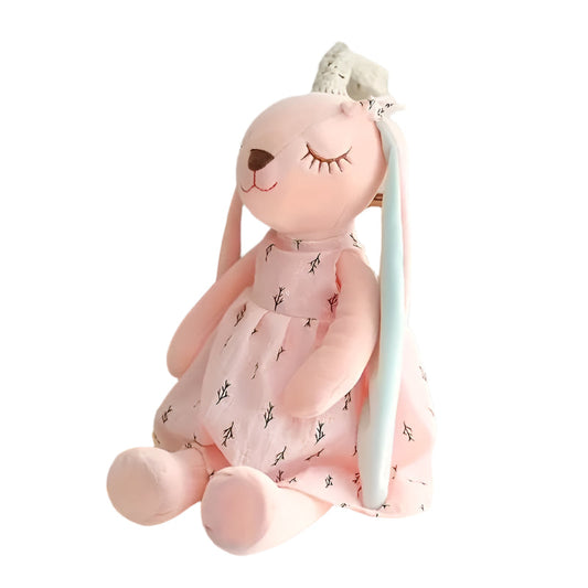 Bunny Plush Toy Doll Rabbit Stuffed Animal