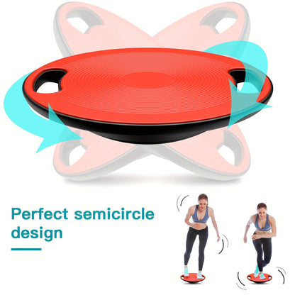 Advanced Yoga Swing Balance Trainer Board