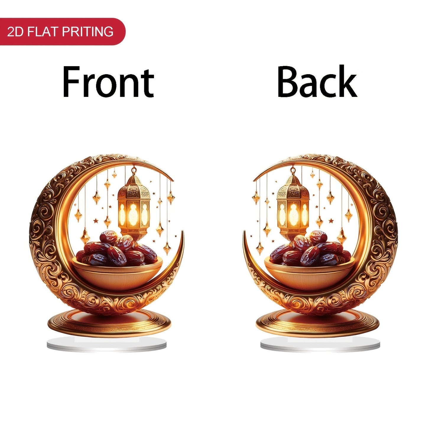 Boho PVC Lantern Decor for Home & Celebrations