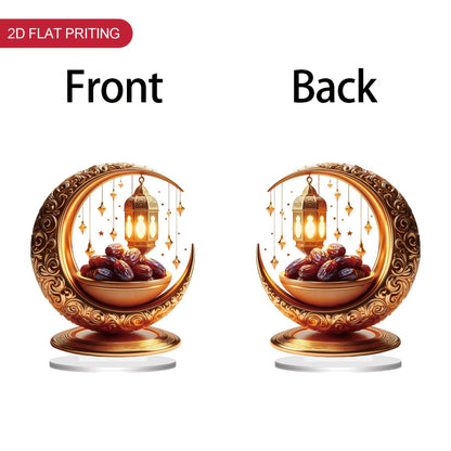 Boho PVC Lantern Decor for Home & Celebrations