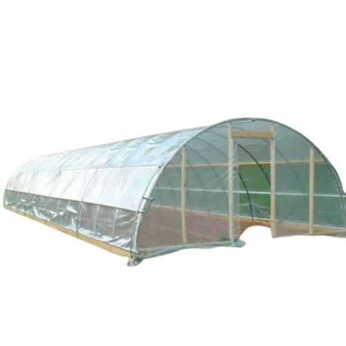 Transparent Vegetable Greenhouse Agricultural Cultivation Plastic Cover Film Plant Greenhouse Waterproof Anti-UV Gardening