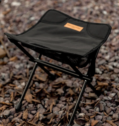 Outdoor Ultralight Folding Camping Chair