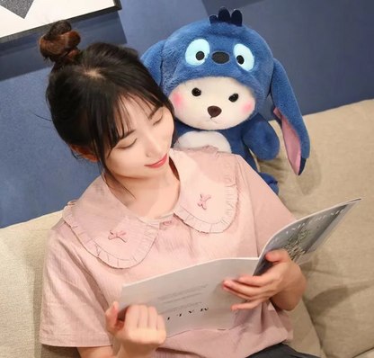 Cute Stitch Plush