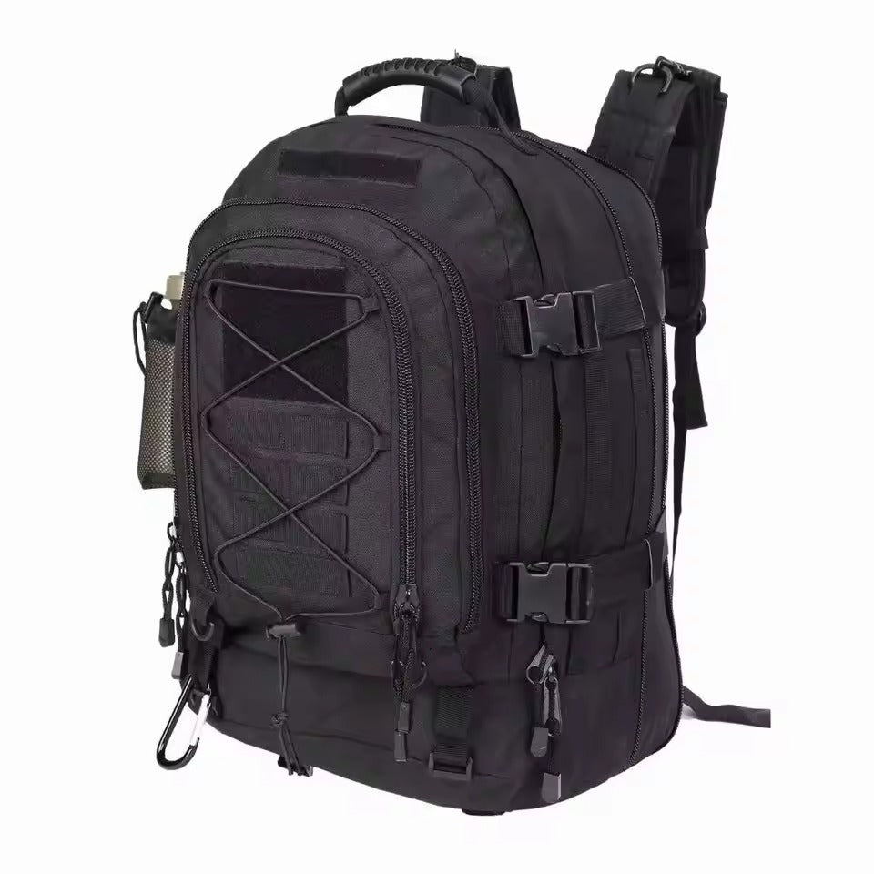 Tactical Military Bag Backpack Men