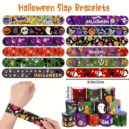 Halloween Party Favor Pack (150pcs)