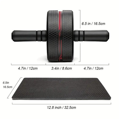 Ab Roller Wheel for Core and Arm Training