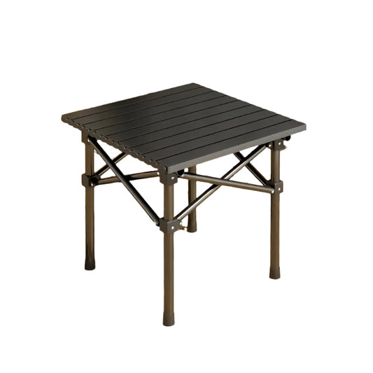Portable Folding Camping Table for Outdoor and Beach