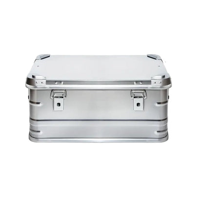 Camping Travel Aluminum Alloy Storage Box