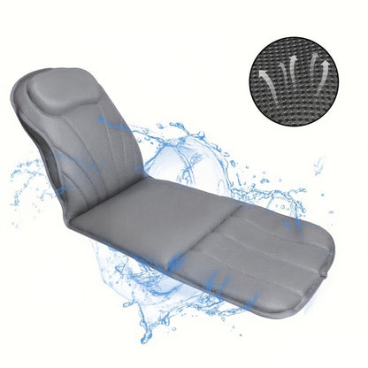 Extra Thick Full Body Bath Pillow Support