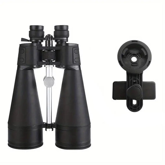 Binoculars Long Range with Phone Mount
