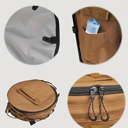 20L Ice Bucket with Handle