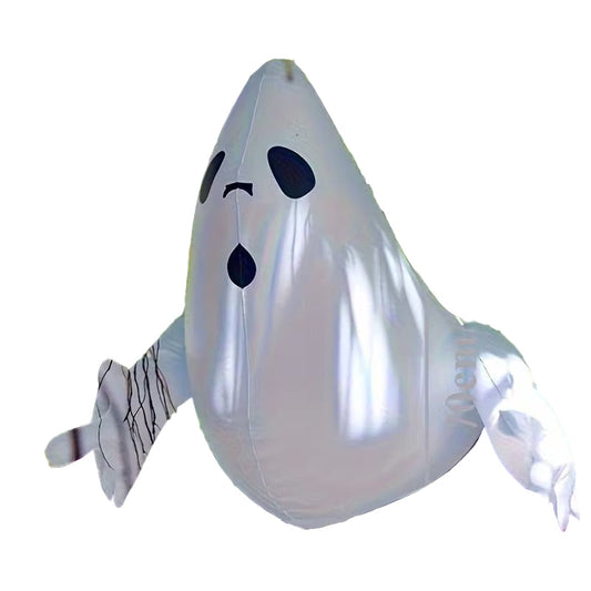 Halloween Inflatable Ghost Decoration