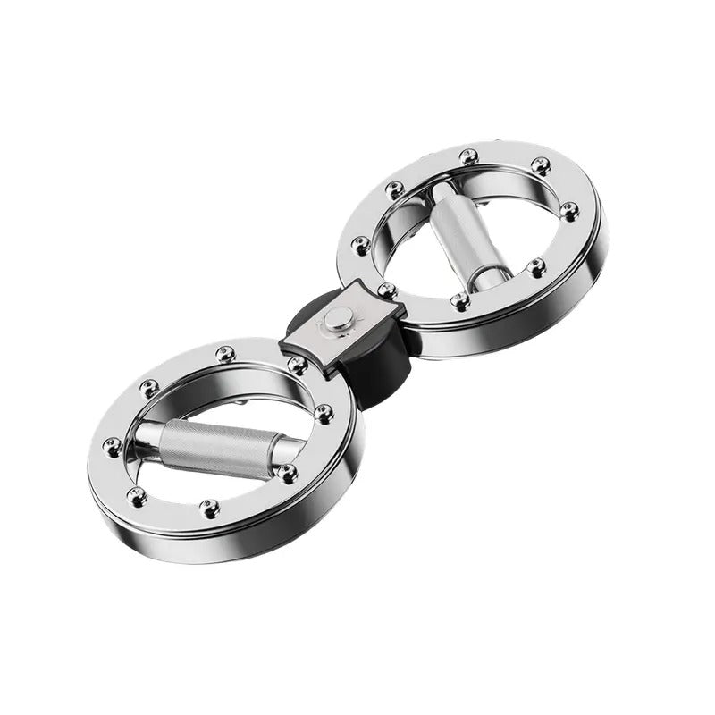 Speed Arm Stainless Steel Machine Forearm