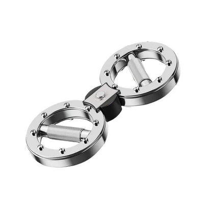 Speed Arm Stainless Steel Machine Forearm