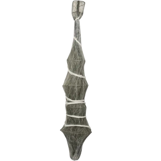 Halloween Hanging Cocoon Prop