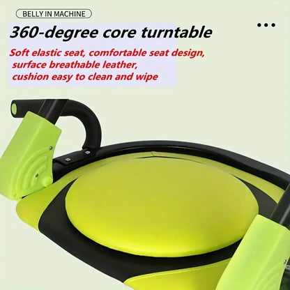 Home Gym Trainer Full Body Workout Machine