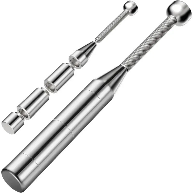 Indian Club for Full Body Workout