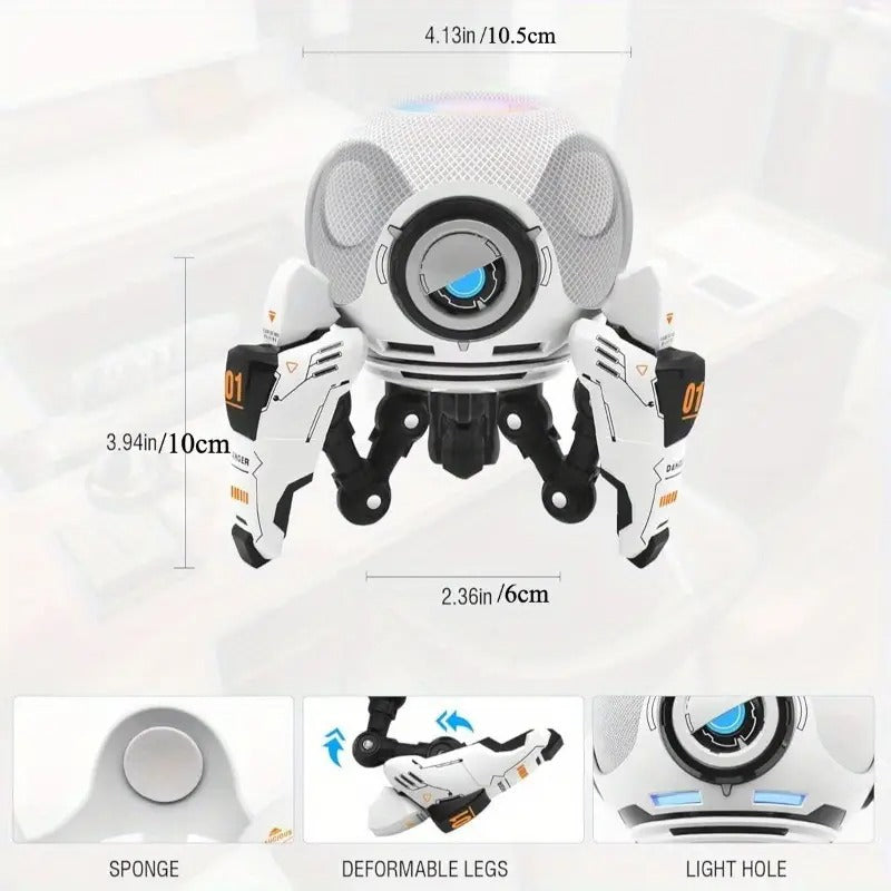 Echo Dot Table Mount for 4th/5th Gen & Mini