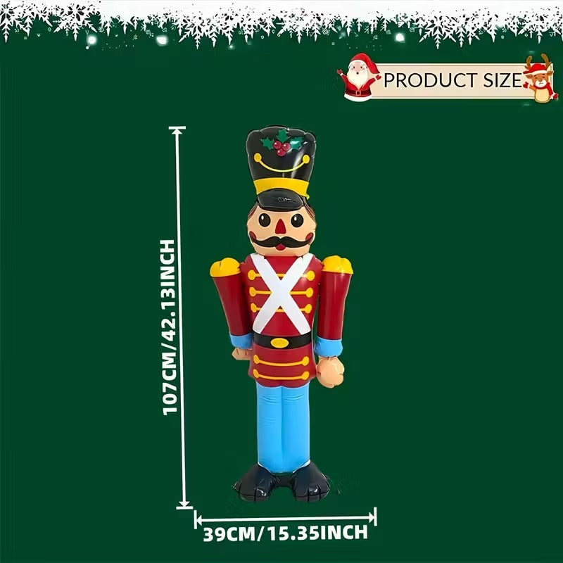 Sentinel Holiday Lawn Decorations (2pcs)