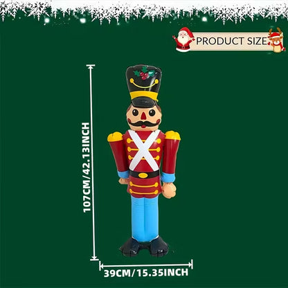 Sentinel Holiday Lawn Decorations (2pcs)
