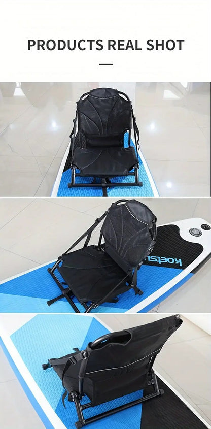 Aluminum Fishing Chair for Kayak