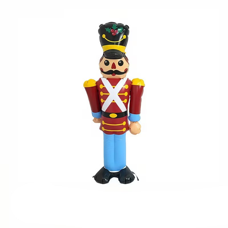 Holiday Lawn Sentinel Party Decor