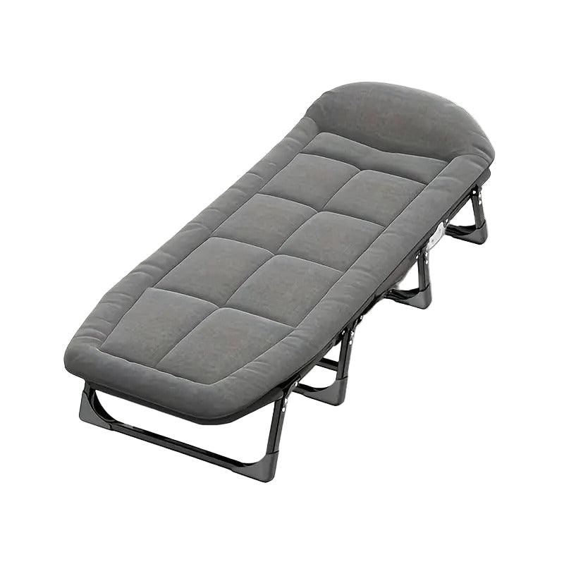 Folding Bed for Camping and Office