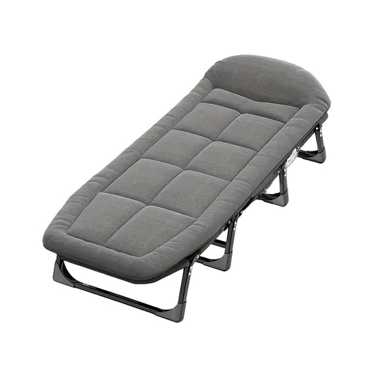 Folding Bed for Camping and Office