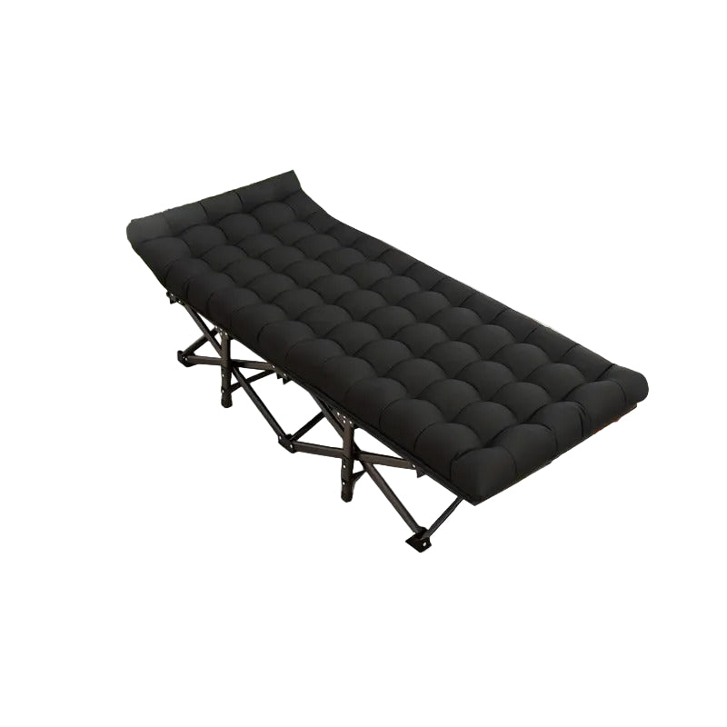 Foldable Outdoor Daybed with Mattress